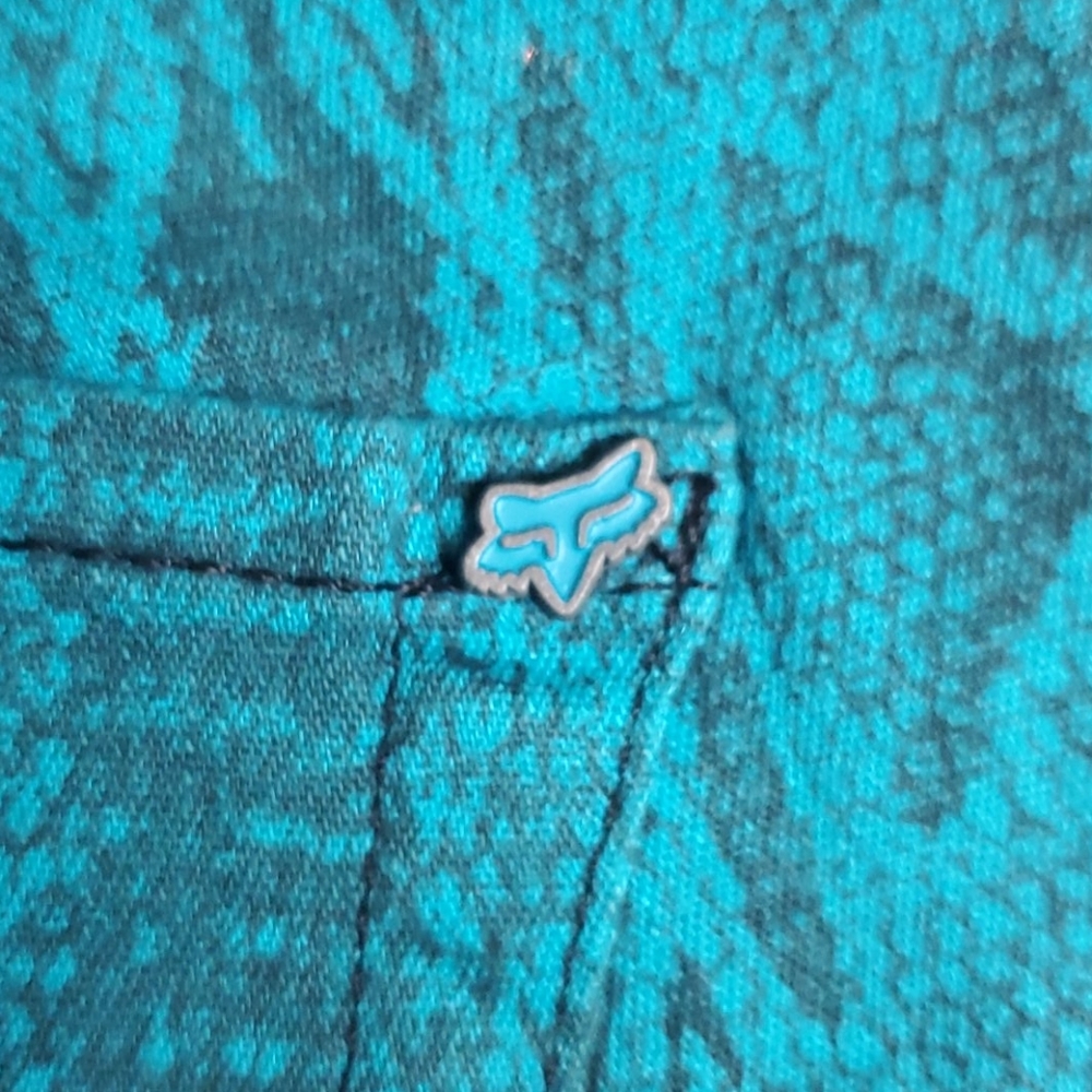 Fox Jeans - Picture 5 of 7